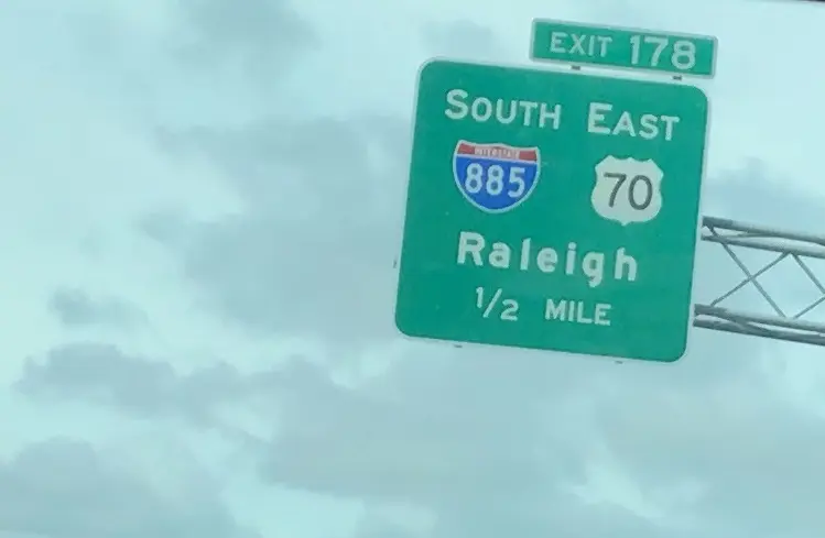 The North Carolina Chapter: Monk Mode, Game Dev, and Growing Up